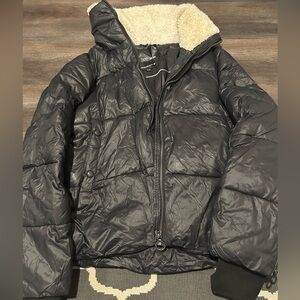 NOIZE WINTER COAT